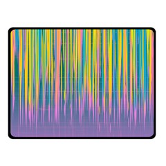 Background-colorful-texture-bright Fleece Blanket (Small)