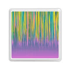 Background-colorful-texture-bright Memory Card Reader (square) by Cowasu