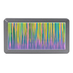 Background-colorful-texture-bright Memory Card Reader (Mini)