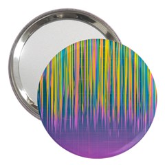 Background-colorful-texture-bright 3  Handbag Mirrors