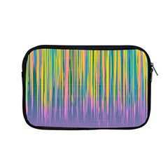 Background-colorful-texture-bright Apple MacBook Pro 13  Zipper Case