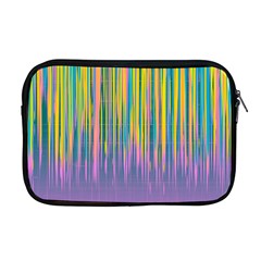 Background-colorful-texture-bright Apple MacBook Pro 17  Zipper Case