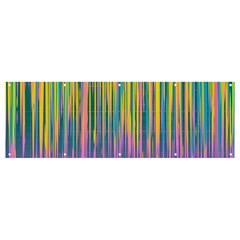 Background-colorful-texture-bright Banner and Sign 12  x 4 