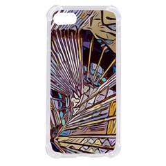 Abstract-drawing-design-modern Iphone Se