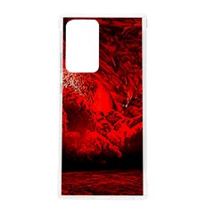 Planet-hell-hell-mystical-fantasy Samsung Galaxy Note 20 Ultra Tpu Uv Case