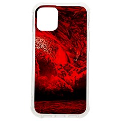 Planet-hell-hell-mystical-fantasy Iphone 12 Mini Tpu Uv Print Case	 by Cowasu