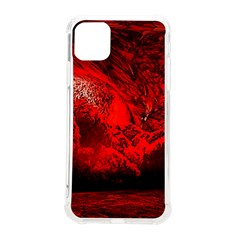 Planet-hell-hell-mystical-fantasy Iphone 11 Pro Max 6 5 Inch Tpu Uv Print Case by Cowasu