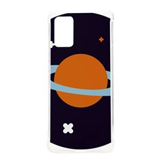 Planet-orbit-universe-star-galaxy Samsung Galaxy S20plus 6 7 Inch Tpu Uv Case by Cowasu