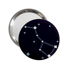 Celebrities-categories-universe-sky 2 25  Handbag Mirrors by Cowasu