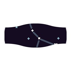 Celebrities-categories-universe-sky Stretchable Headband by Cowasu