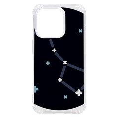 Celebrities-categories-universe-sky Iphone 14 Pro Tpu Uv Print Case by Cowasu