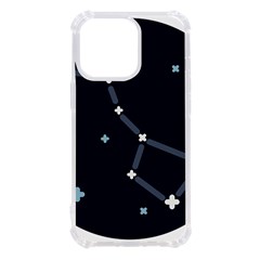 Celebrities-categories-universe-sky Iphone 13 Pro Tpu Uv Print Case