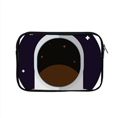 Astronaut-space-astronomy-universe Apple Macbook Pro 15  Zipper Case by Cowasu