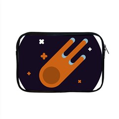 Meteor-meteorite-space-comet Apple Macbook Pro 15  Zipper Case by Cowasu