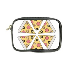 Pizza-slice-food-italian Coin Purse by Sarkoni