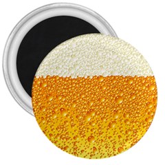 Bubble-beer 3  Magnets