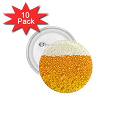 Bubble-beer 1 75  Buttons (10 Pack) by Sarkoni