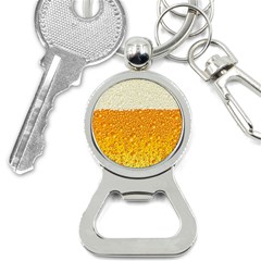 Bubble-beer Bottle Opener Key Chain by Sarkoni