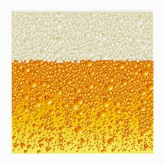 Bubble-beer Medium Glasses Cloth by Sarkoni