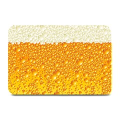 Bubble-beer Plate Mats by Sarkoni