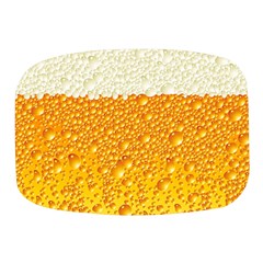 Bubble-beer Mini Square Pill Box by Sarkoni