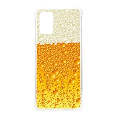 Bubble-beer Samsung Galaxy S20plus 6 7 Inch Tpu Uv Case by Sarkoni