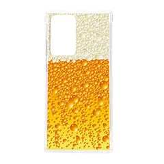 Bubble-beer Samsung Galaxy Note 20 Ultra Tpu Uv Case by Sarkoni