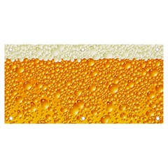 Bubble-beer Banner And Sign 6  X 3 