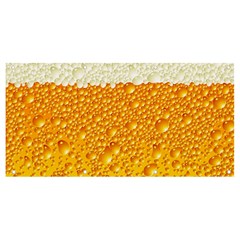 Bubble-beer Banner And Sign 8  X 4 