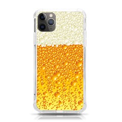 Bubble-beer Iphone 11 Pro Max 6 5 Inch Tpu Uv Print Case by Sarkoni