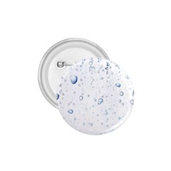 Blue Oxygen-bubbles-in-the-water 1 75  Buttons by Sarkoni