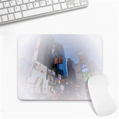 New York City Small Mousepad