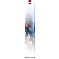 New York City Large Book Marks