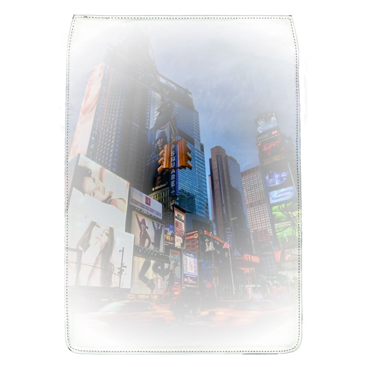 New York City Removable Flap Cover (L)