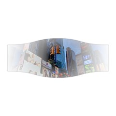 New York City Stretchable Headband by Sarkoni