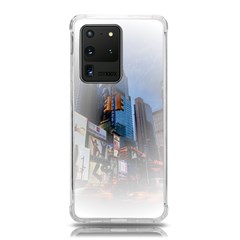 New York City Samsung Galaxy S20 Ultra 6 9 Inch Tpu Uv Case by Sarkoni