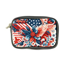 America pattern Coin Purse