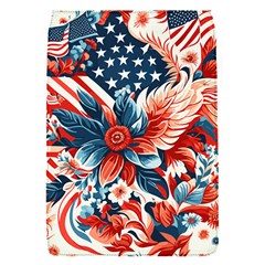 America pattern Removable Flap Cover (S)