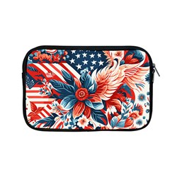 America pattern Apple MacBook Pro 13  Zipper Case