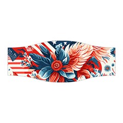 America pattern Stretchable Headband