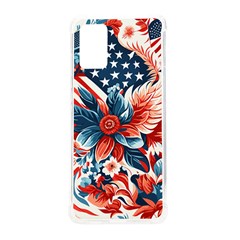 America Pattern Samsung Galaxy S20plus 6 7 Inch Tpu Uv Case by Valentinaart