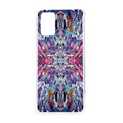 Ammonite Blend Smudge  Samsung Galaxy S20Plus 6.7 Inch TPU UV Case