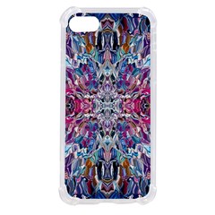 Ammonite Blend Smudge  iPhone SE