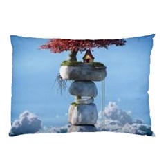 Images (24) Pillow Case by Humidesigner786