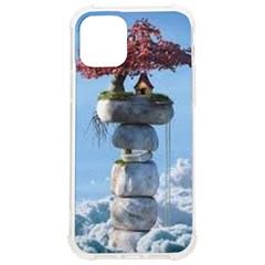 Images (24) Iphone 12/12 Pro Tpu Uv Print Case by Humidesigner786