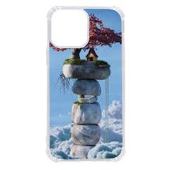 Images (24) Iphone 13 Pro Max Tpu Uv Print Case by Humidesigner786