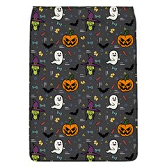 Halloween Pattern Bat Removable Flap Cover (l) by Bangk1t