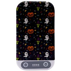 Halloween Pattern Bat Sterilizers by Bangk1t