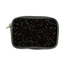 Abstract Dark Pattern Minimal Coin Purse