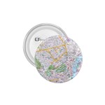 London City Map 1.75  Buttons Front